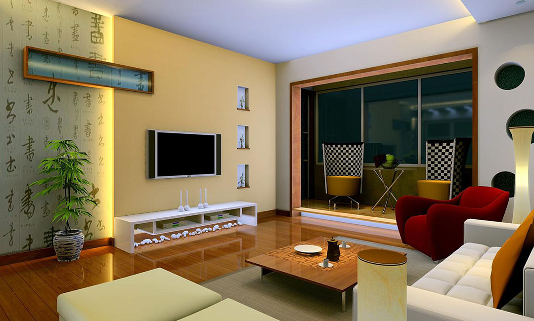 三门峡新房装修APP整体开发案例