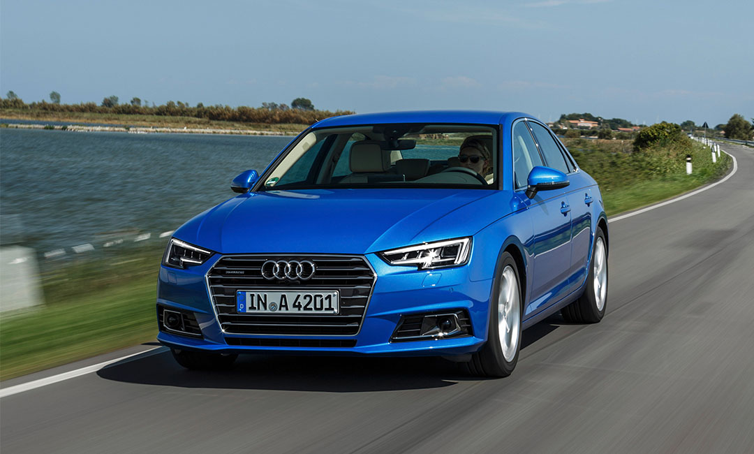 三门峡奥迪品牌传播策略规划