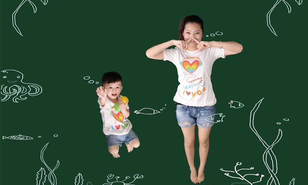 三门峡亲亲我APP电子商城开发案例