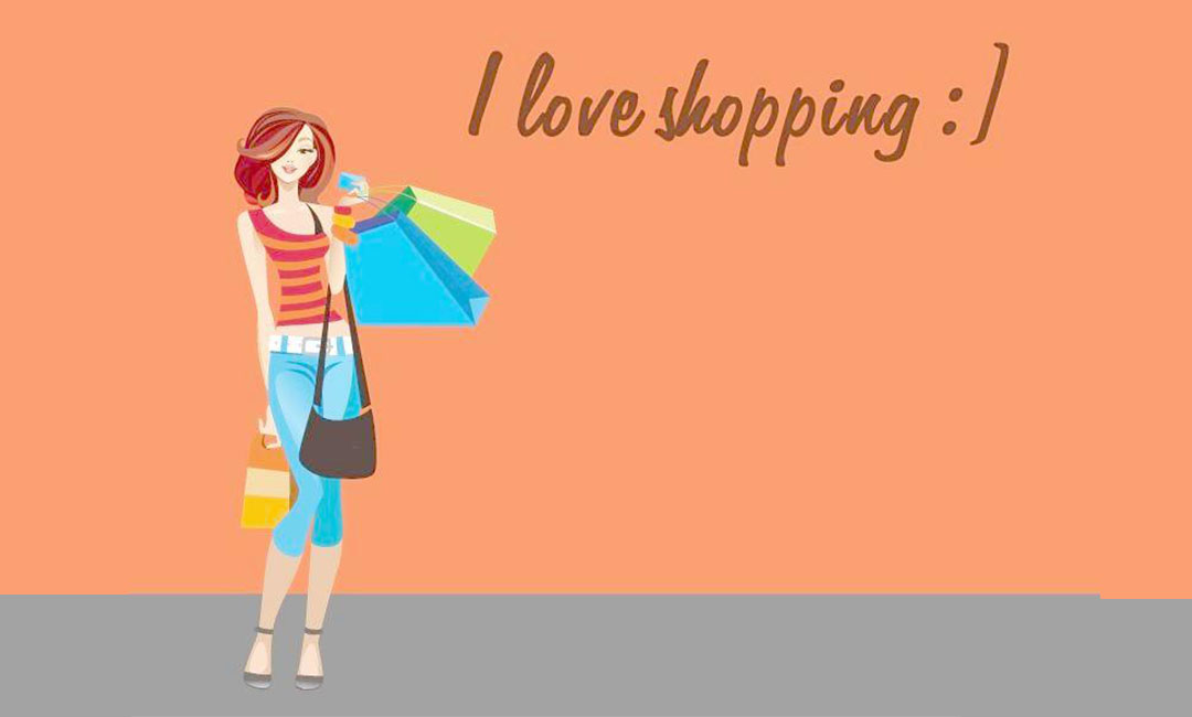 三门峡蜜儿微商城开发案例