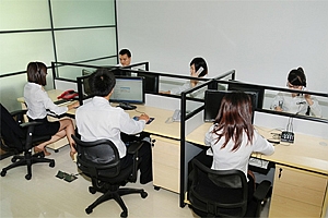 三门峡服务团队