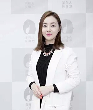 三门峡金佳玭 美容协会会长